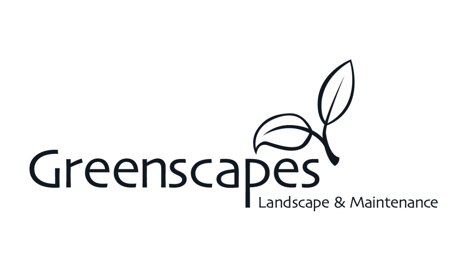 Logo for Greenscapes